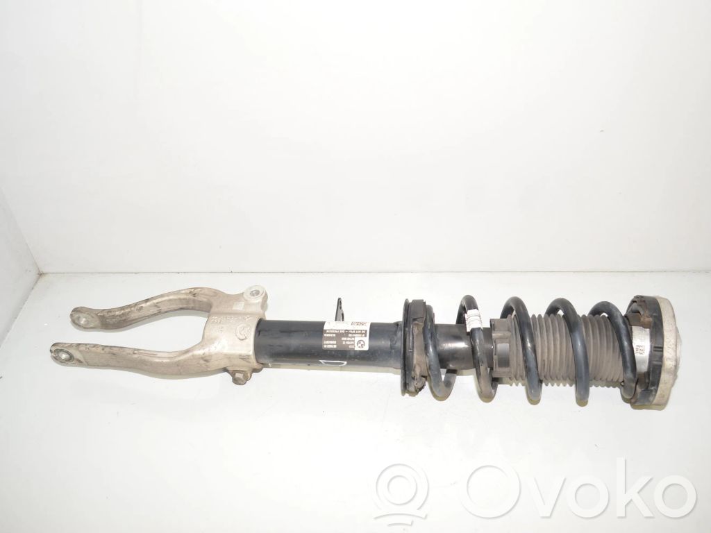 BMW 5 G30 G31 G38 Ammortizzatore anteriore 
