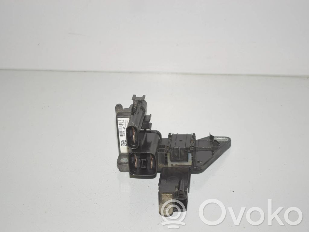 BMW 3 F30 F35 F31 Positive wiring loom 