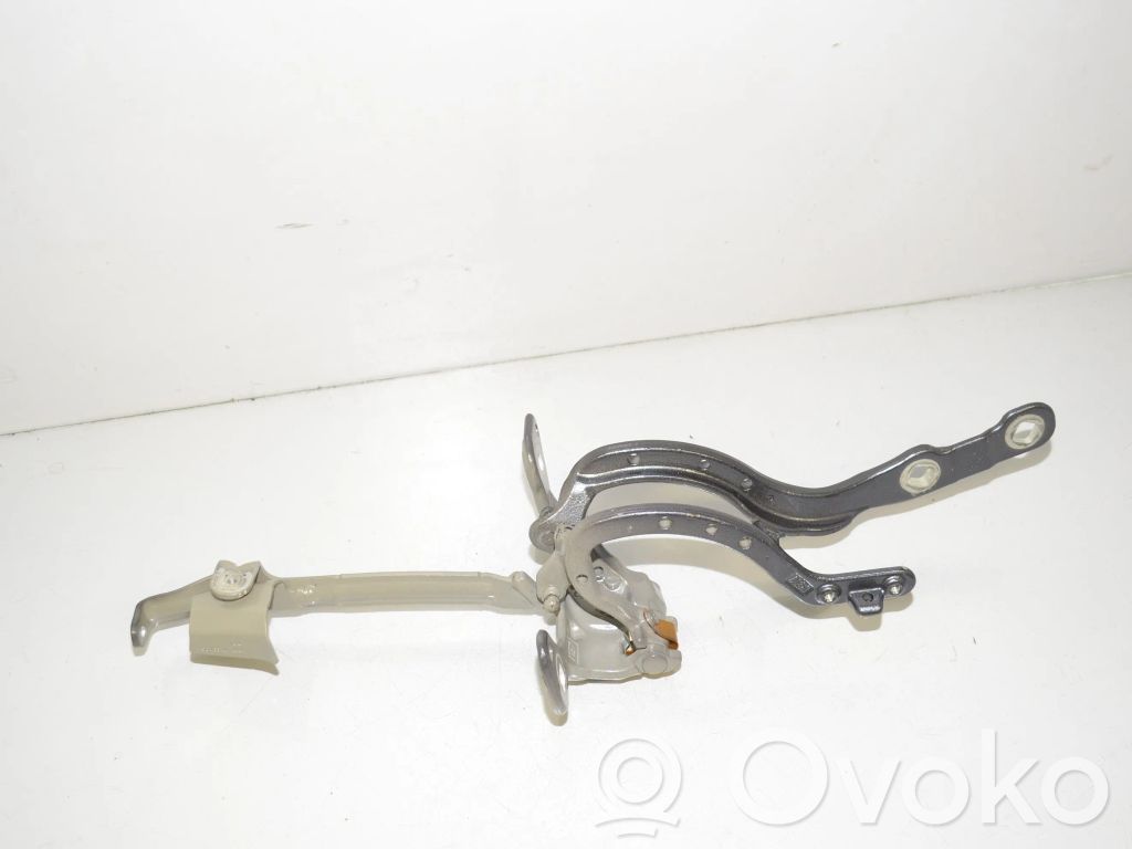 BMW 3 G20 G21 Tailgate/trunk/boot hinge 