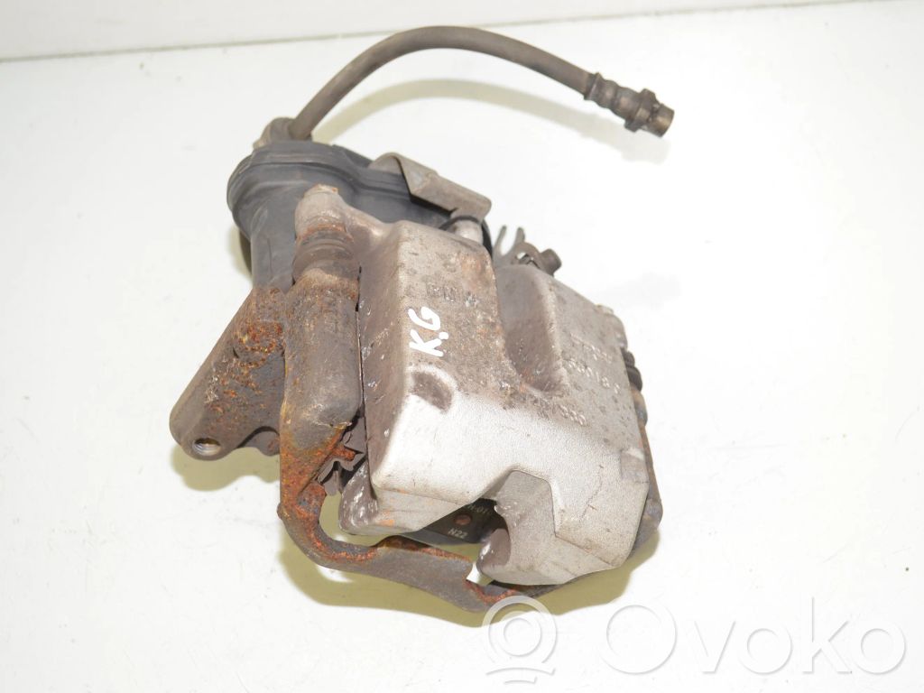 BMW 5 G30 G31 G38 Etrier frână spate 