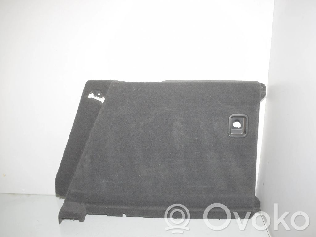 BMW X5 E70 Trunk/boot side trim panel 