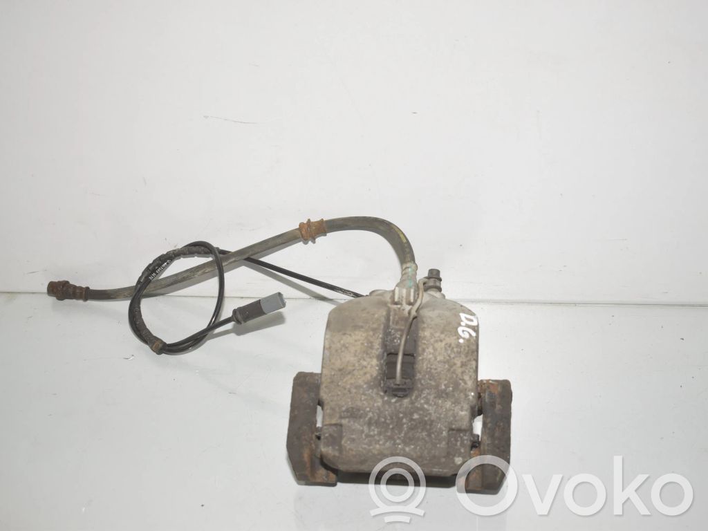 BMW X5 E70 Front brake caliper 