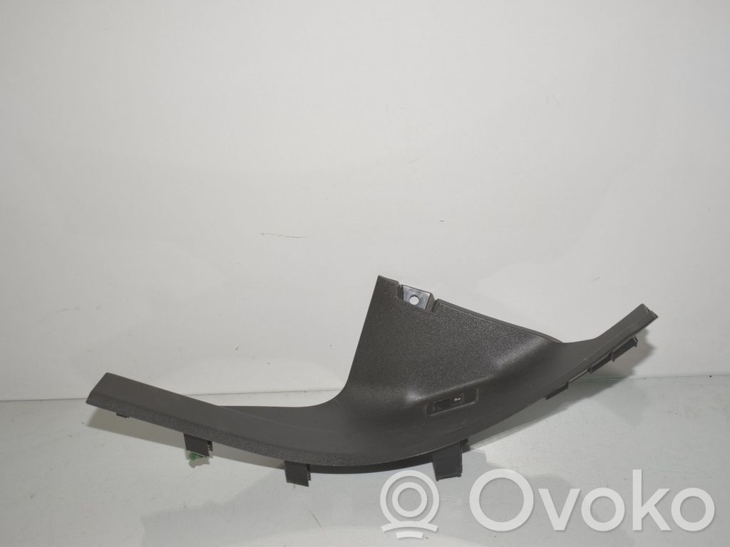 BMW iX Moldura protectora del borde trasero 