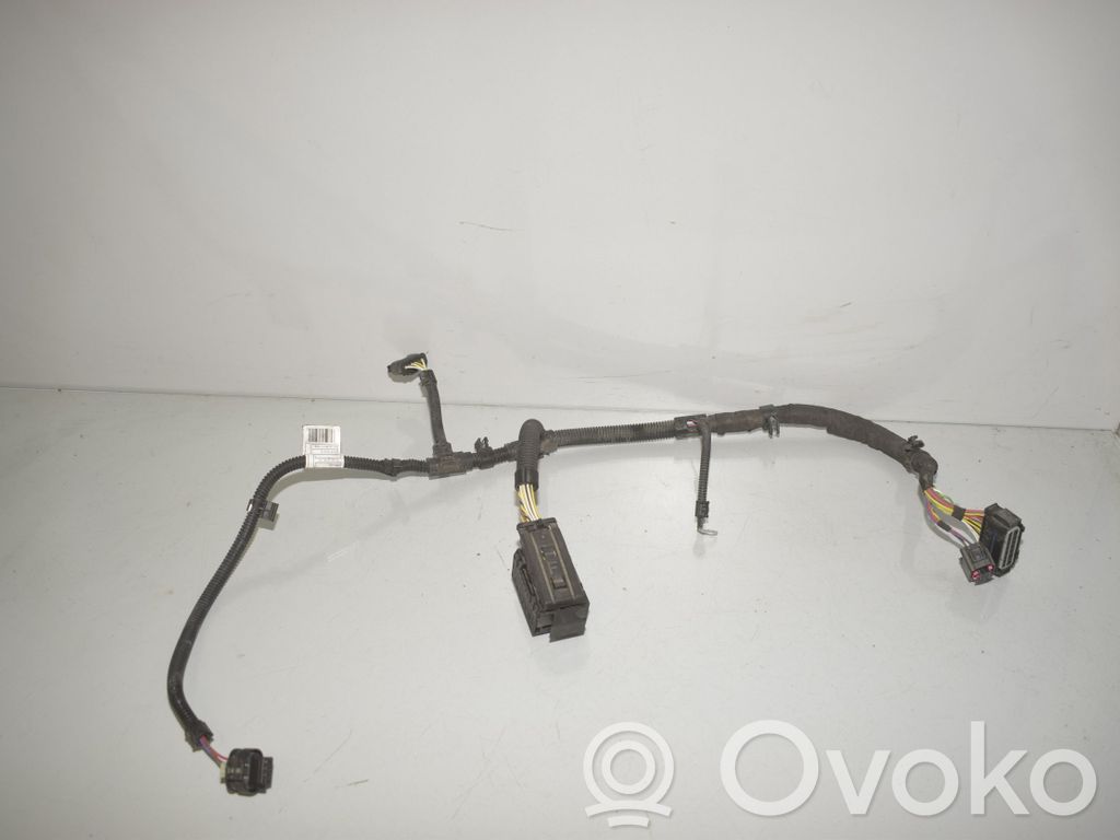 BMW i3 Engine installation wiring loom 