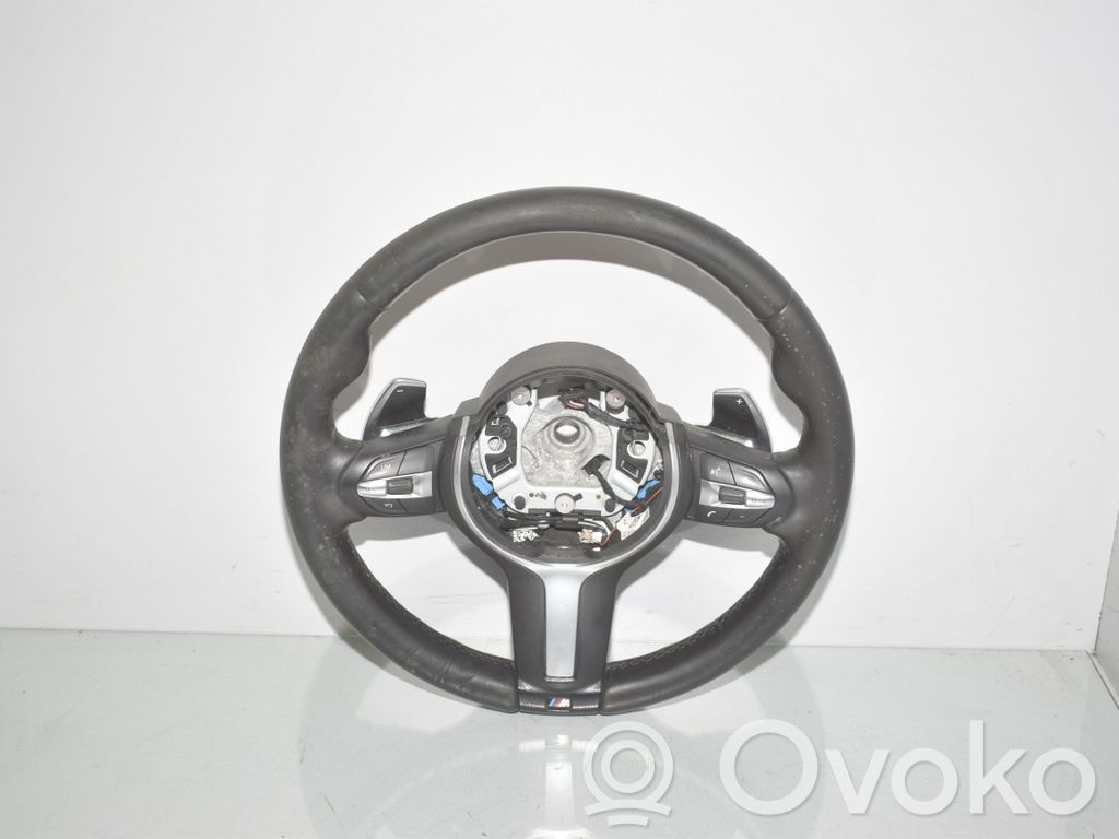 BMW X5 F15 Kierownica 