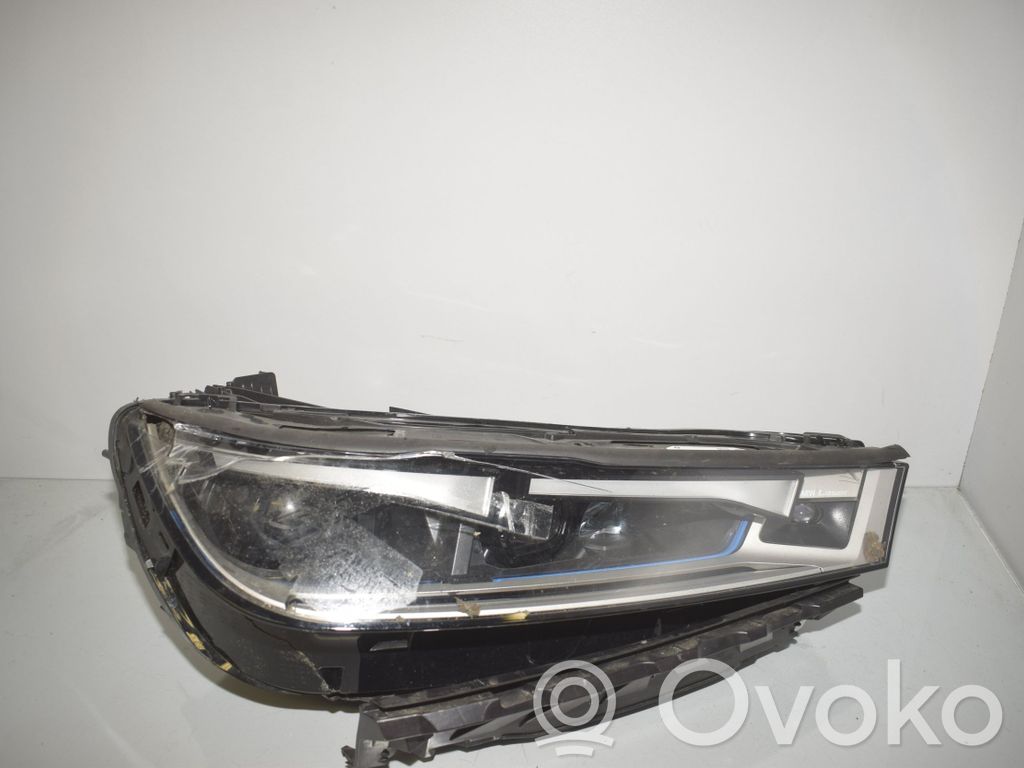 BMW iX Headlight/headlamp 