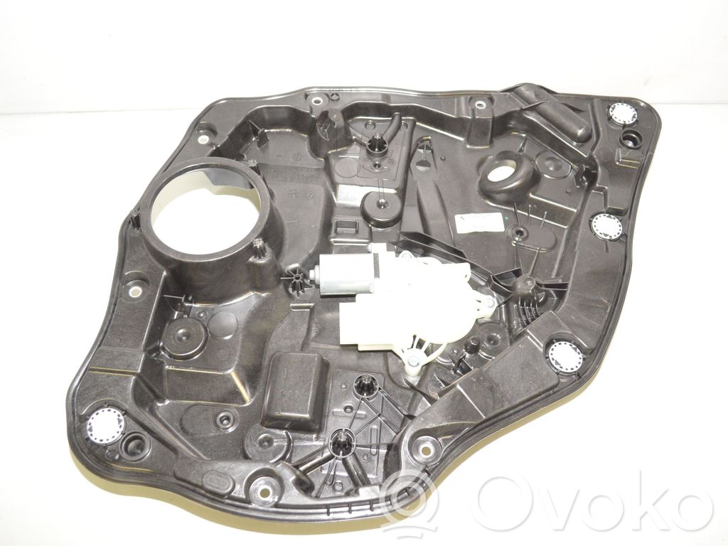 BMW 3 G20 G21 Elektryczny podnośnik szyby drzwi tylnych 