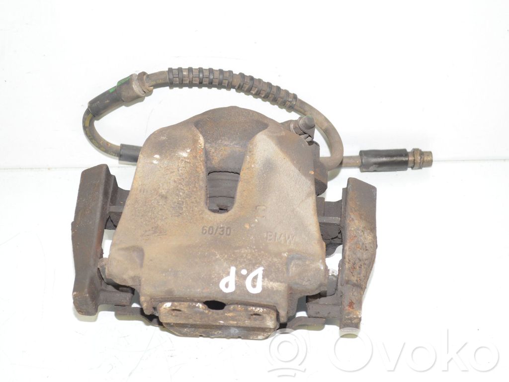 BMW X5 F15 Front brake caliper 