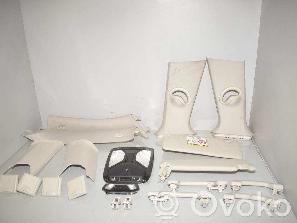 BMW 3 G20 G21 Other sill/pillar trim element 
