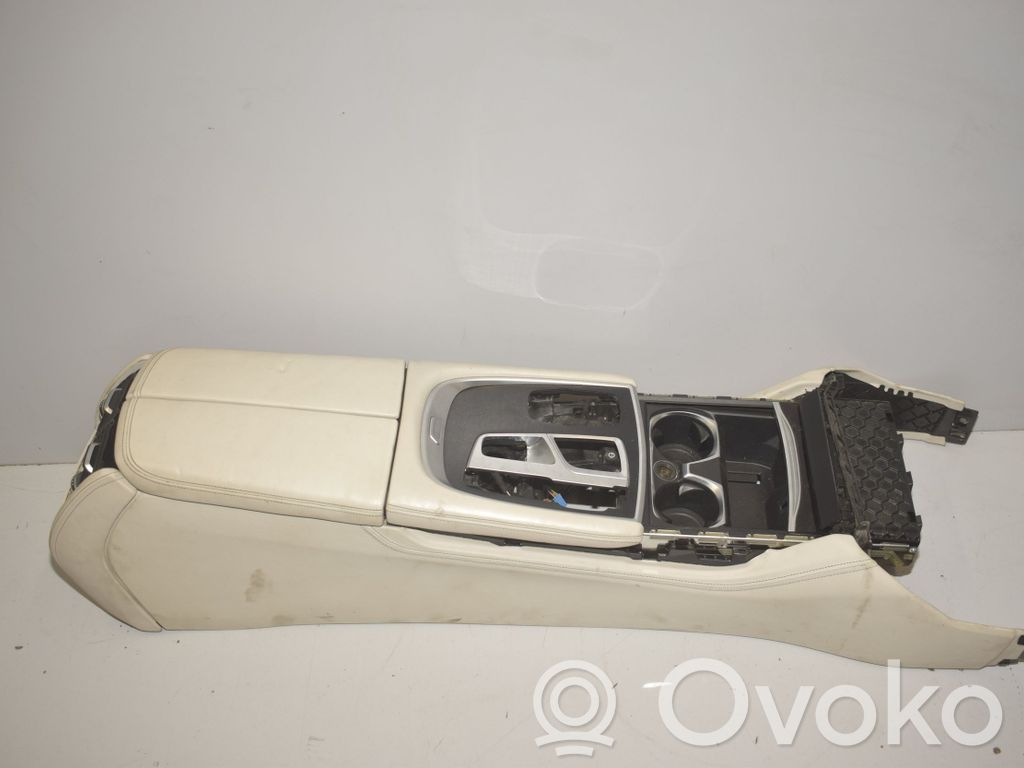 BMW 7 G11 G12 Tunel środkowy 