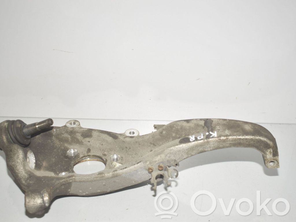 BMW 5 F10 F11 Piasta koła przedniego 