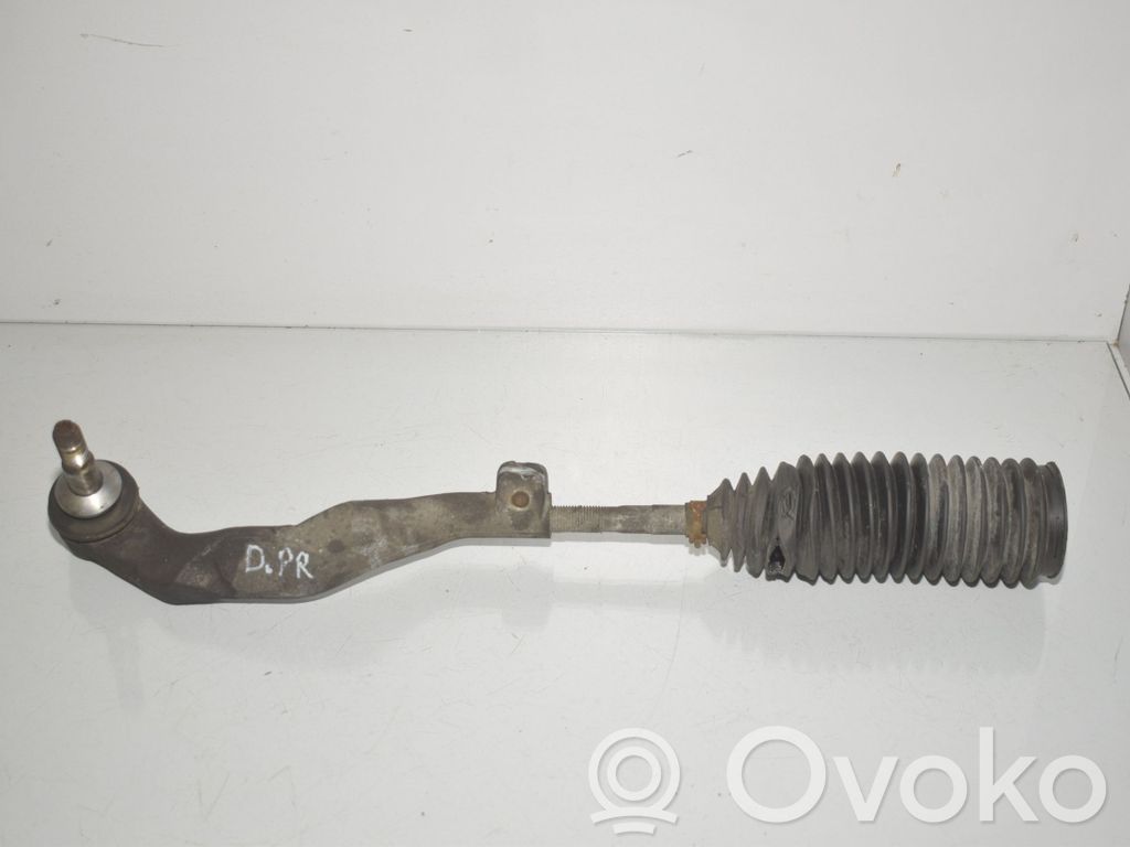 BMW 2 F45 Vairo traukė 