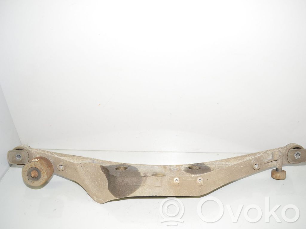 BMW 2 F45 Rear differential/diff mount bracket 