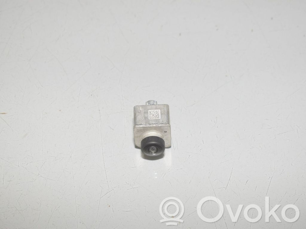 BMW iX Reversing camera 
