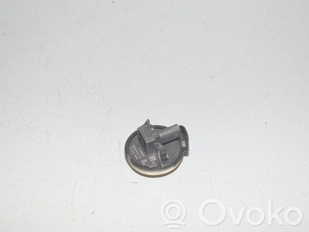 BMW iX Airbagsensor Crashsensor Drucksensor 