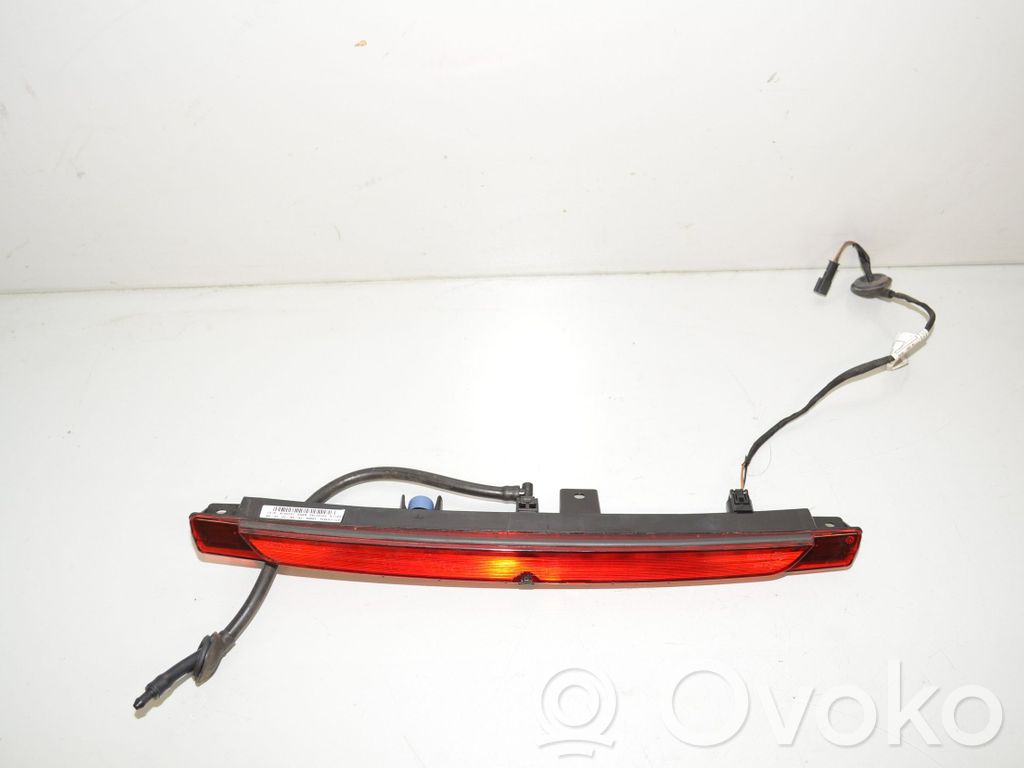 BMW 3 G20 G21 Third/center stoplight 