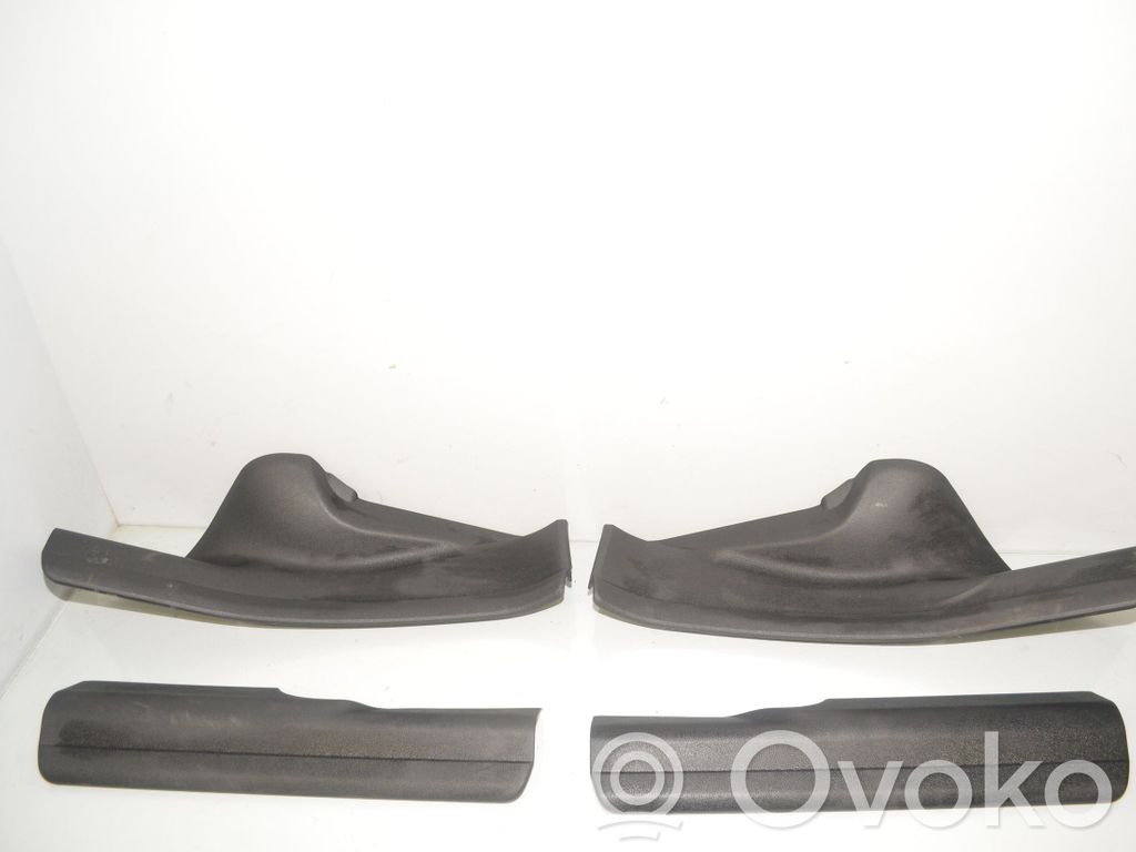 BMW 3 G20 G21 Listwa progowa przednia 