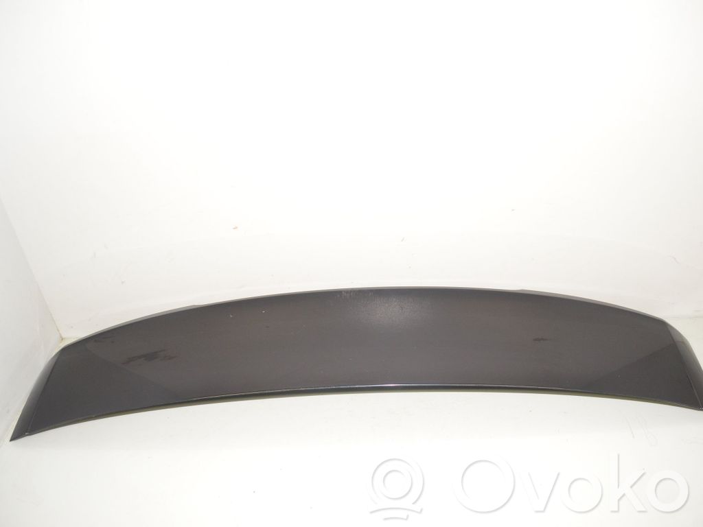 BMW 5 F10 F11 Spojler klapy tylnej / bagażnika 