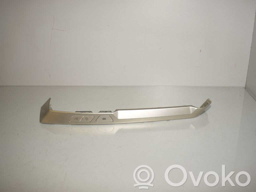 BMW iX Sonstige Schalter / Griffe / Umschalter 