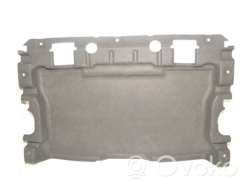 BMW iX Altro elemento di rivestimento bagagliaio/baule 