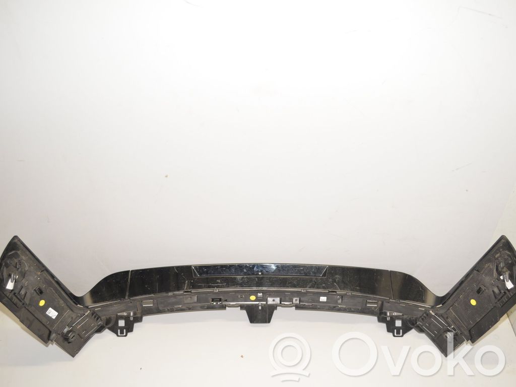 BMW iX Spoiler lunetă/portbagaj 
