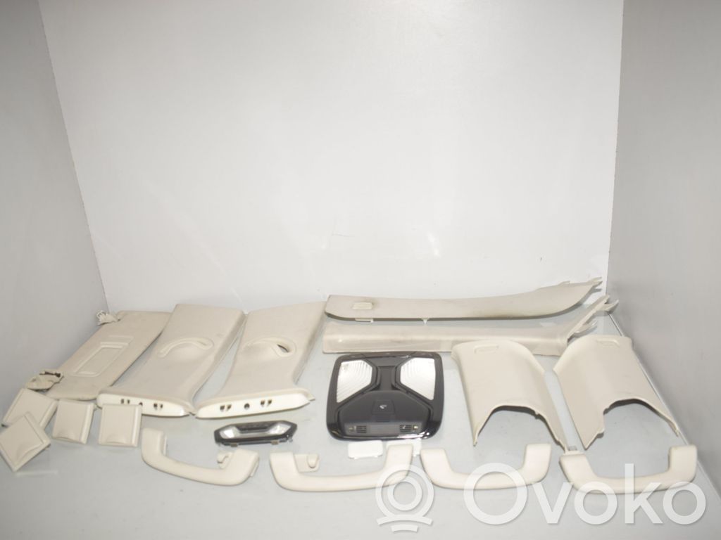 BMW 3 G20 G21 Other sill/pillar trim element 