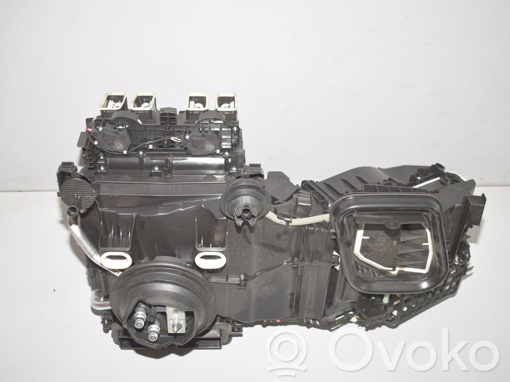 BMW iX Bloc de chauffage complet 