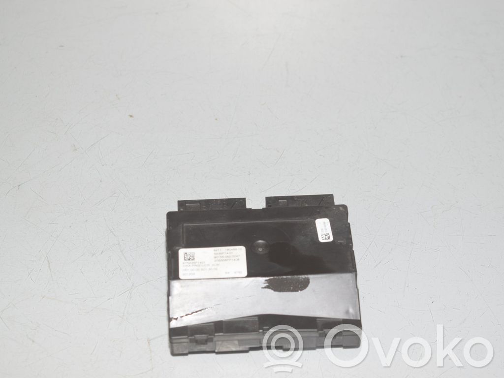 BMW 1 F40 Air conditioner control unit module 