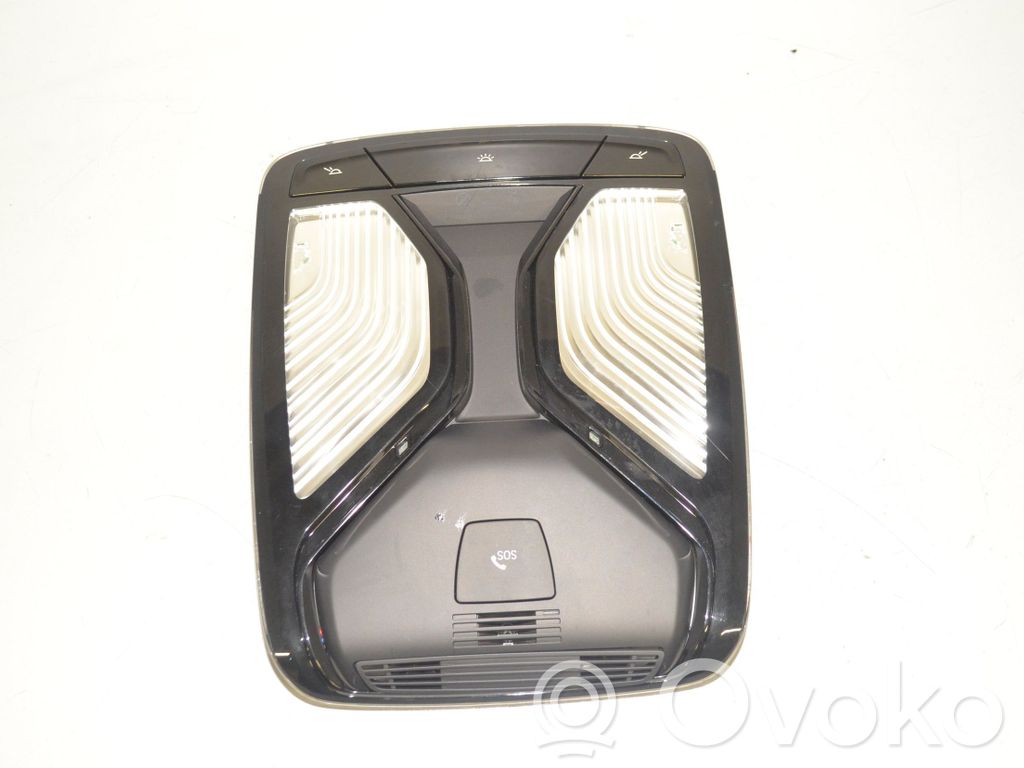 BMW 5 G30 G31 G38 Front seat light 