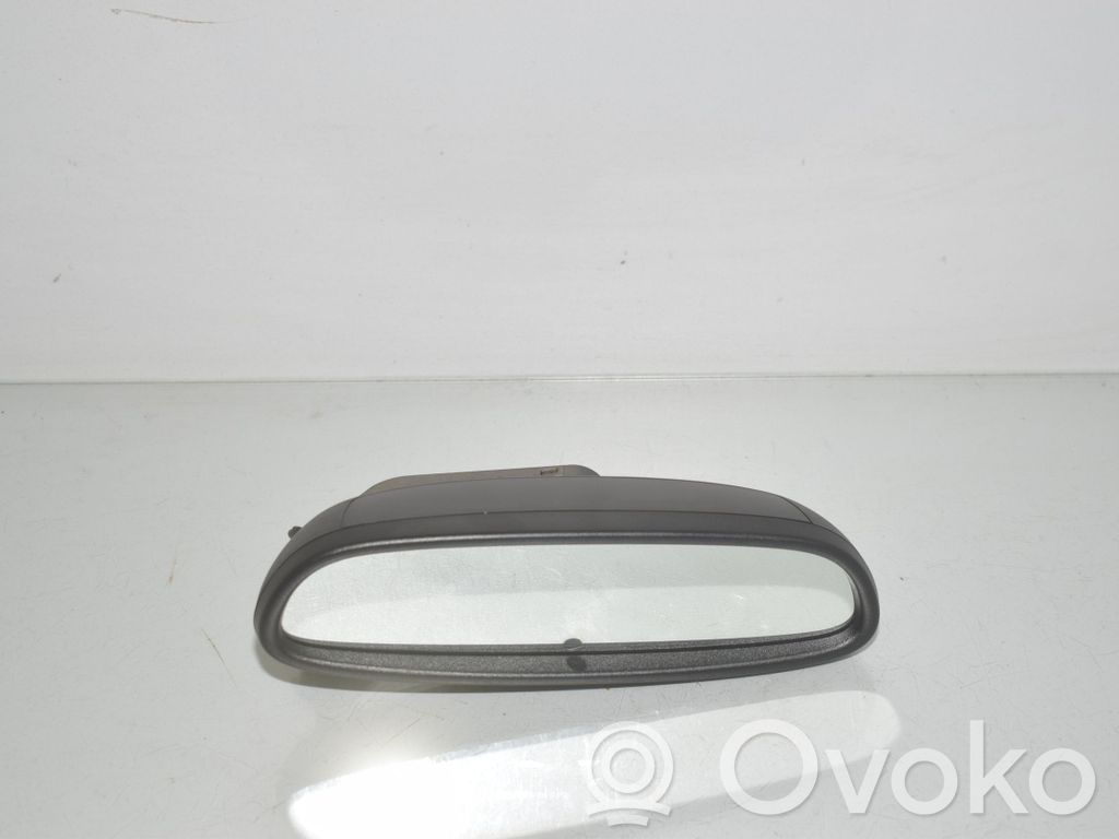 BMW i3 Rear view mirror (interior) 