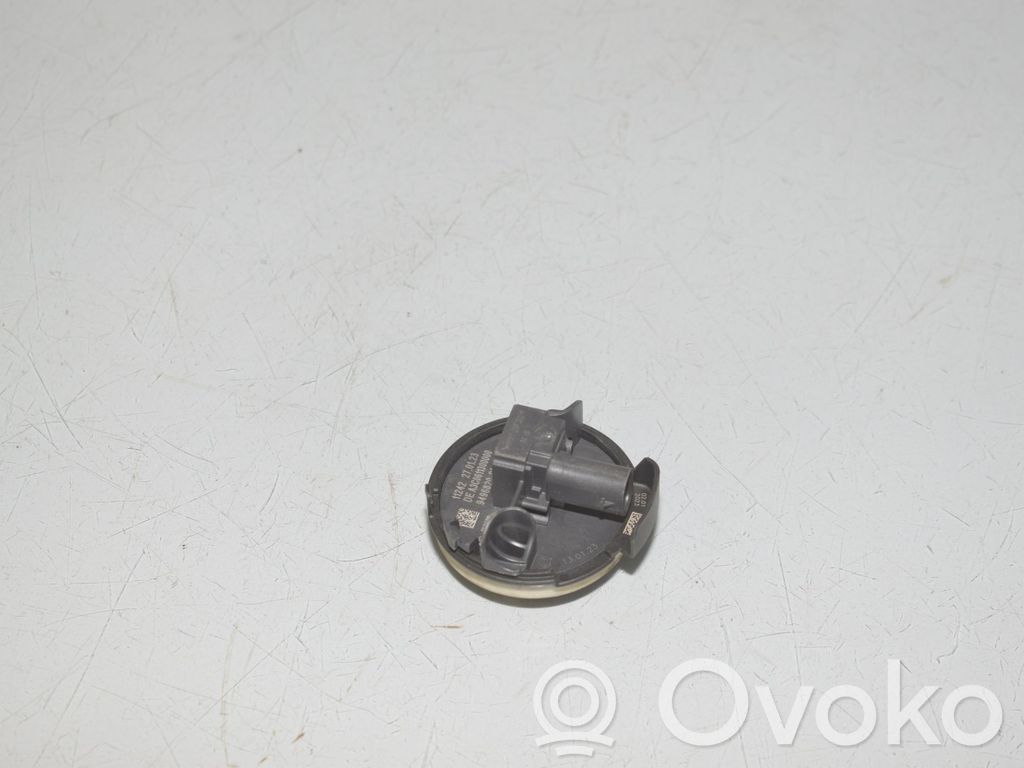 BMW i4 Airbagsensor Crashsensor Drucksensor 