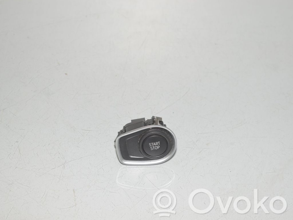 BMW 2 F45 Engine start stop button switch 