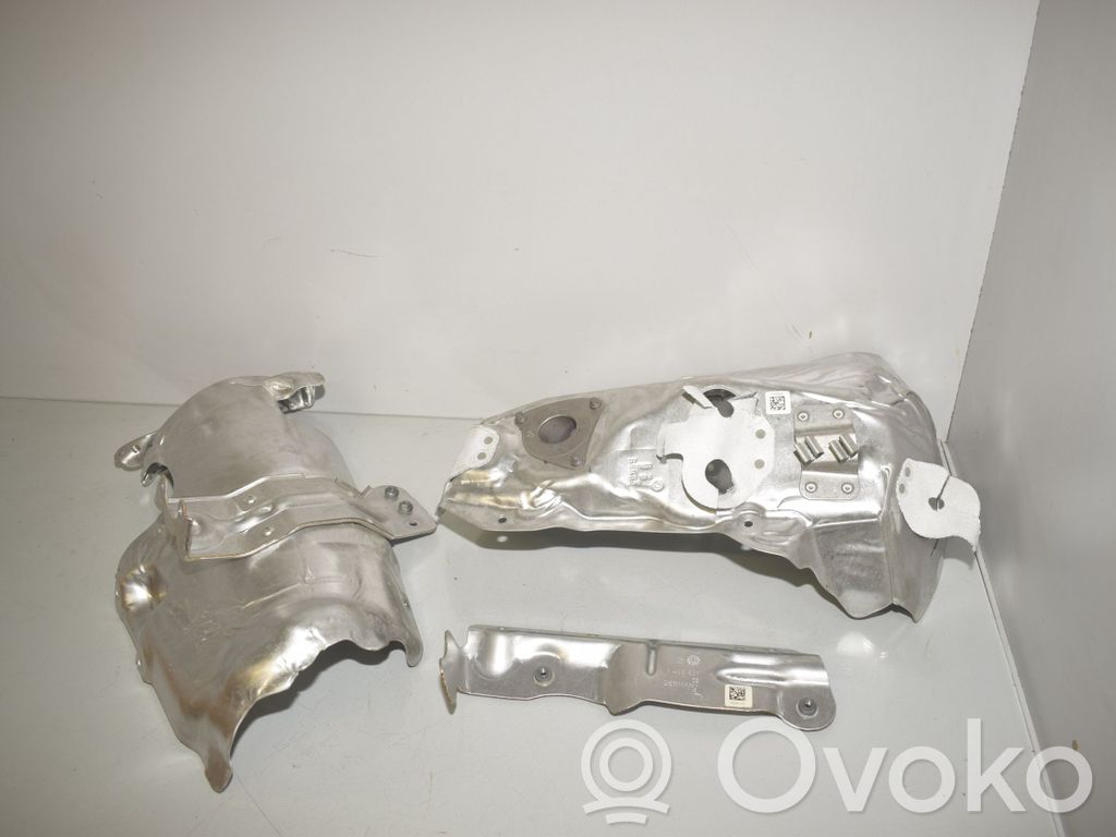BMW X1 U11 Scut termic motor 