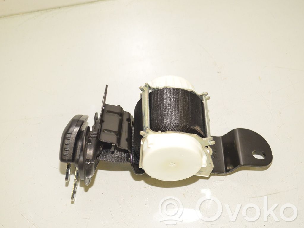BMW 2 F45 Cinturón medio (trasero) 