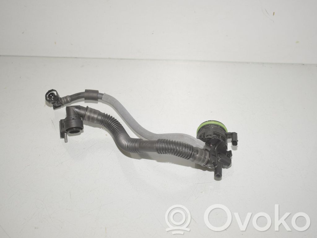 BMW X1 U11 Breather/breather pipe/hose 