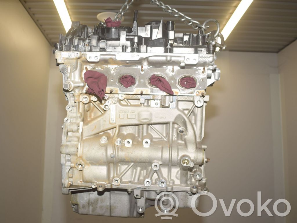 BMW X1 F48 F49 Engine 