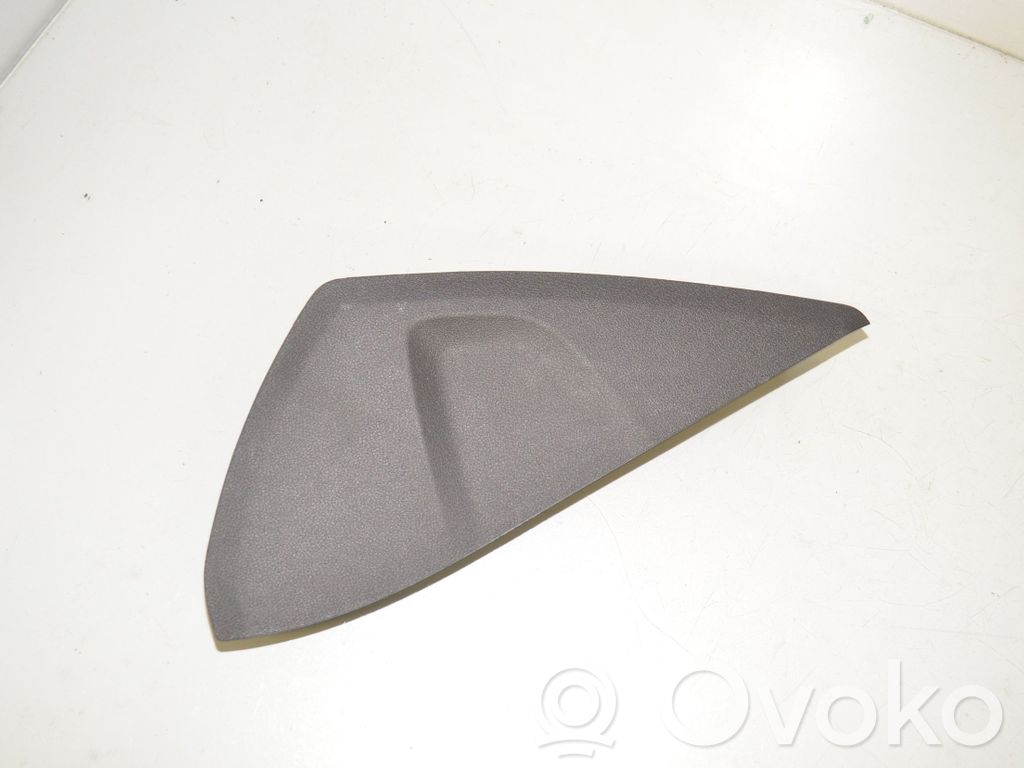 BMW X1 U11 Dashboard side end trim 