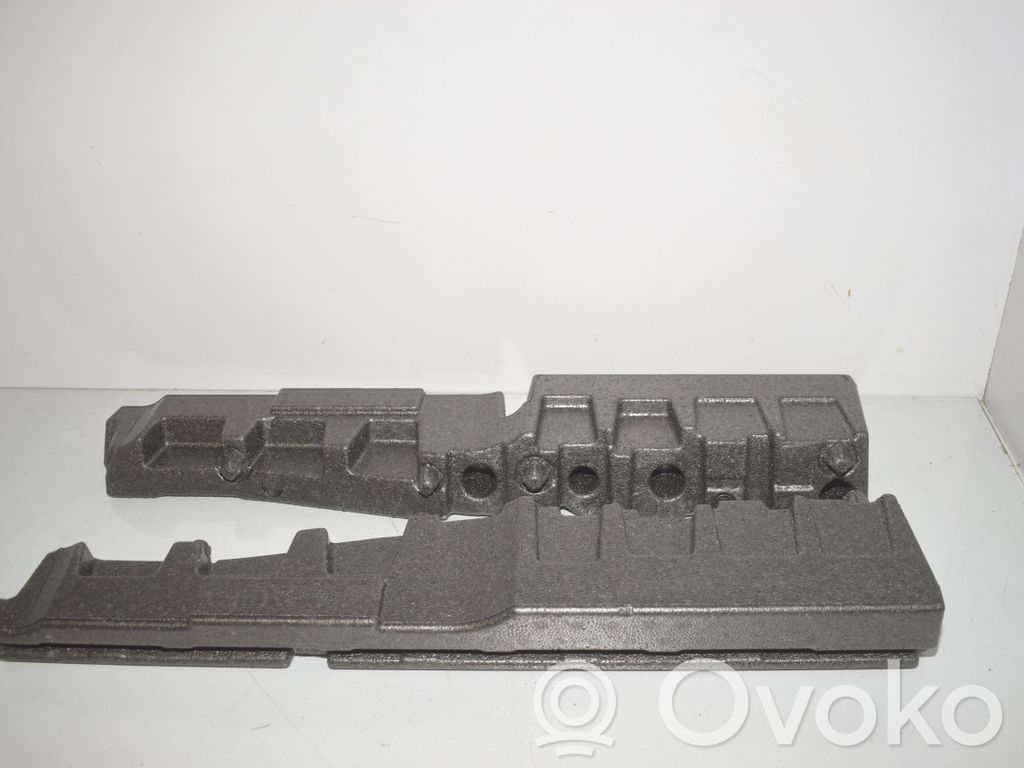BMW X1 U11 Other trunk/boot trim element 