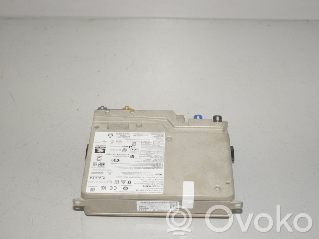 BMW X1 U11 Radio/CD/DVD/GPS head unit 