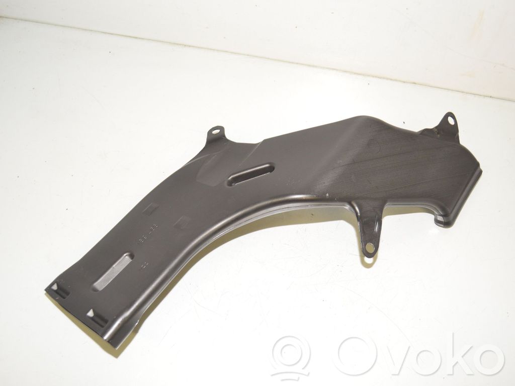 BMW X1 U11 Bocchetta canale dell’aria abitacolo 