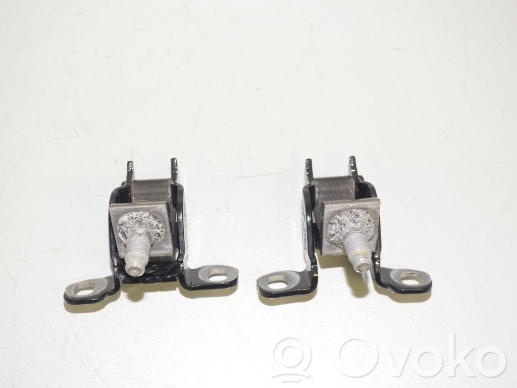 BMW X1 U11 Tailgate/trunk/boot hinge 