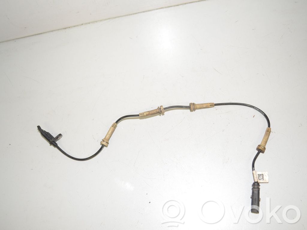 BMW 5 G30 G31 G38 Sensore ABS del freno posteriore 