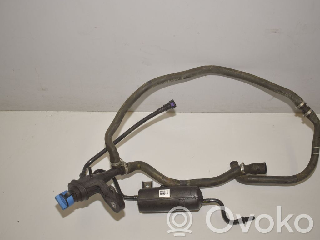BMW 5 G30 G31 G38 Wąż / Przwód płynu AdBlue 