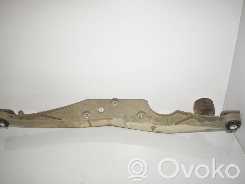 BMW X1 F48 F49 Rear differential/diff mount bracket 