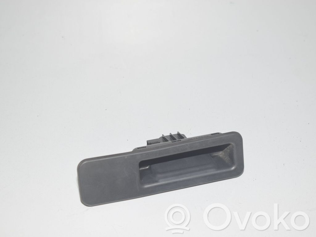 BMW 3 G20 G21 Tailgate/trunk/boot exterior handle 