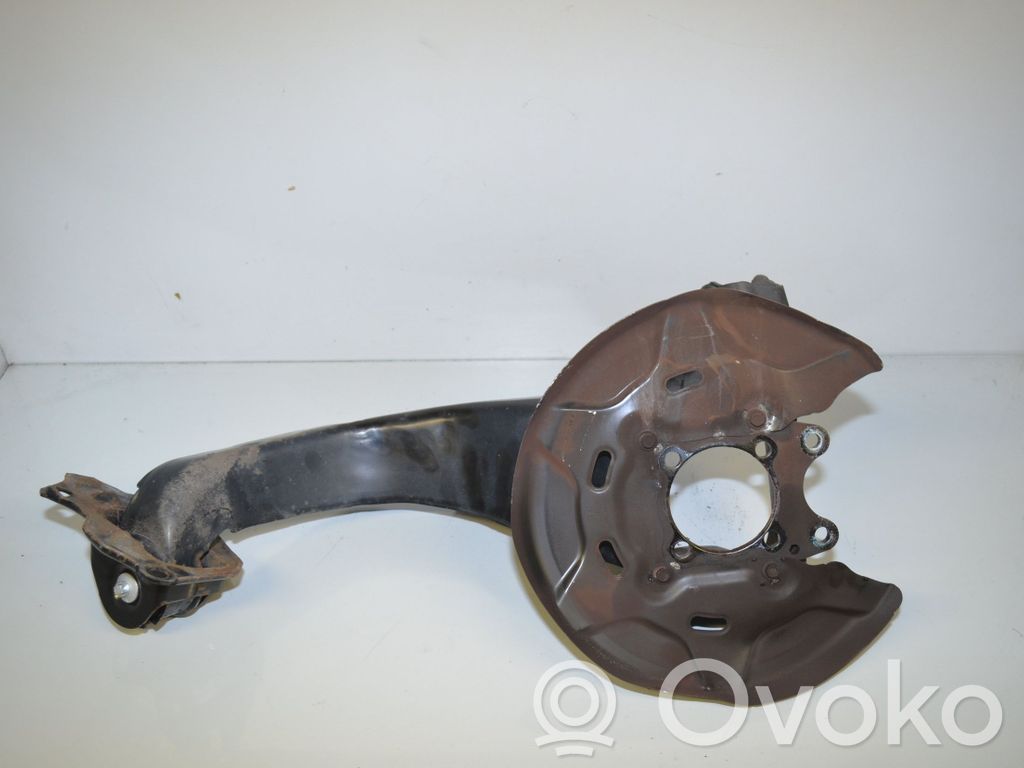 BMW 2 F45 Piasta koła tylnego 