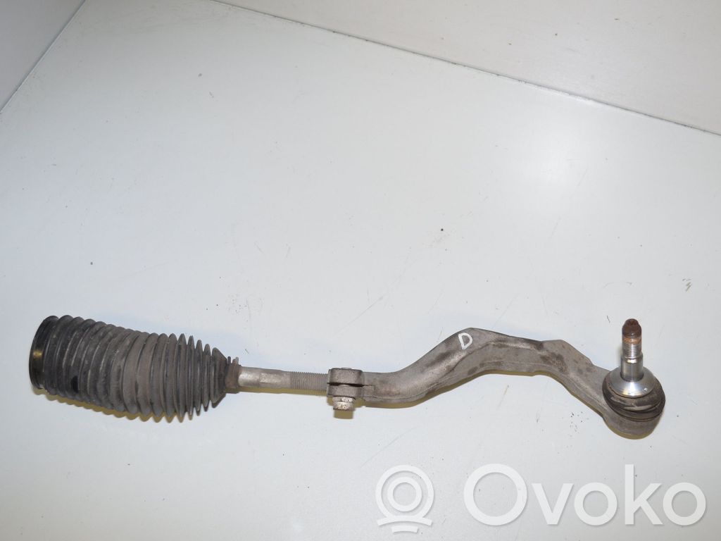 BMW 2 F45 Vairo traukė 