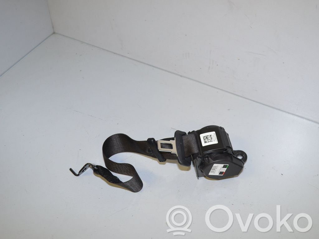 BMW 7 G11 G12 Centură spate 
