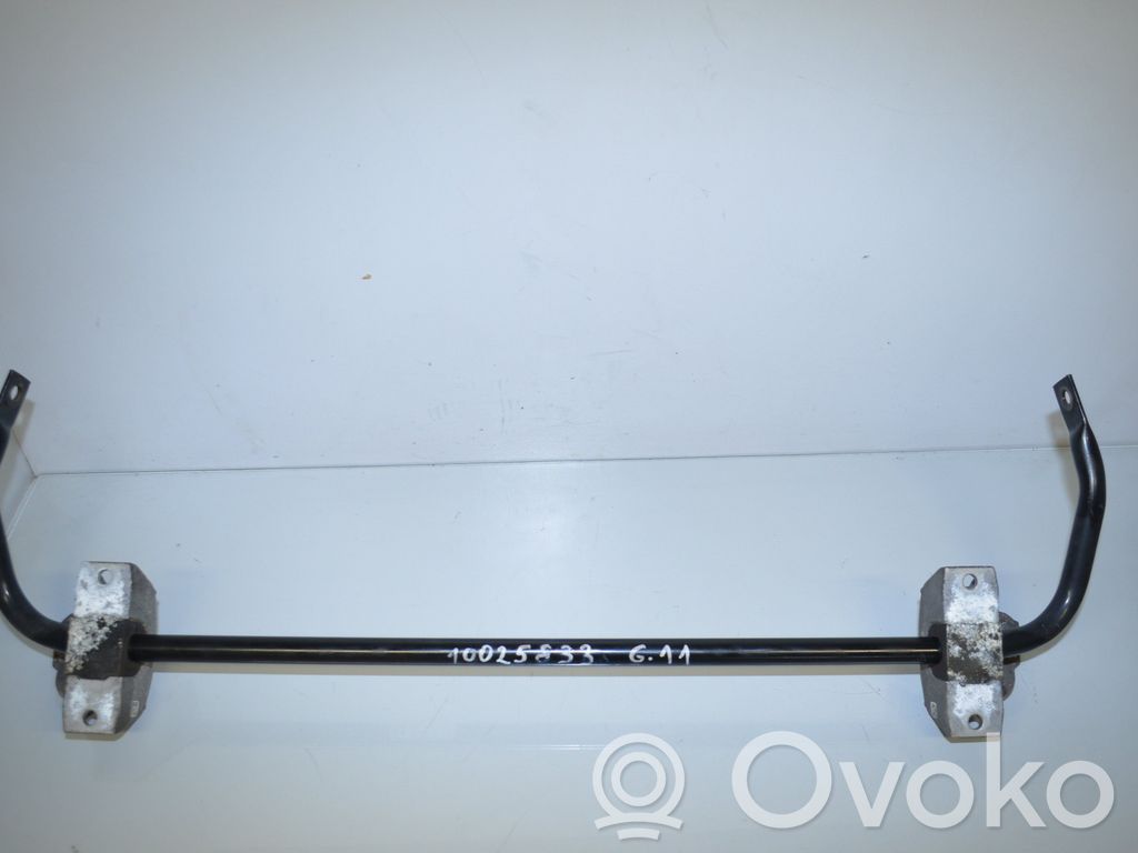 BMW 7 G11 G12 Stabilizatora stienis 