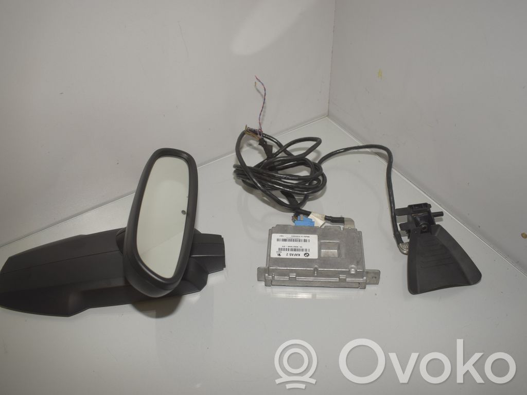 BMW 2 F46 Kamera szyby przedniej / czołowej 